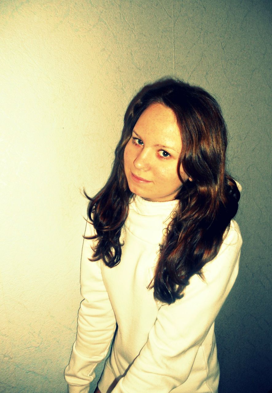 Настя Бондаренко | Москва