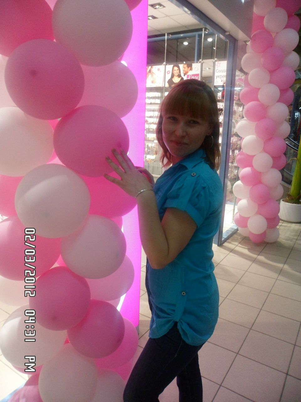 Ольга Бахтина | Йошкар-Ола