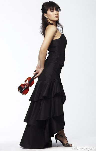 Амулана Очирова | Санкт-Петербург