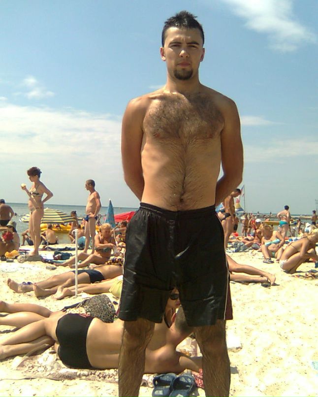 Димонзо Завгородний Jackson™[DiKey] | Херсон