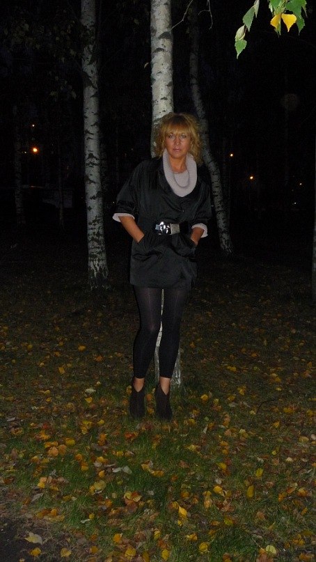 Светлана Беус | Санкт-Петербург