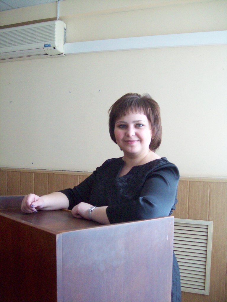 Светлана Кожемякина Сергеевна | Улан-Удэ