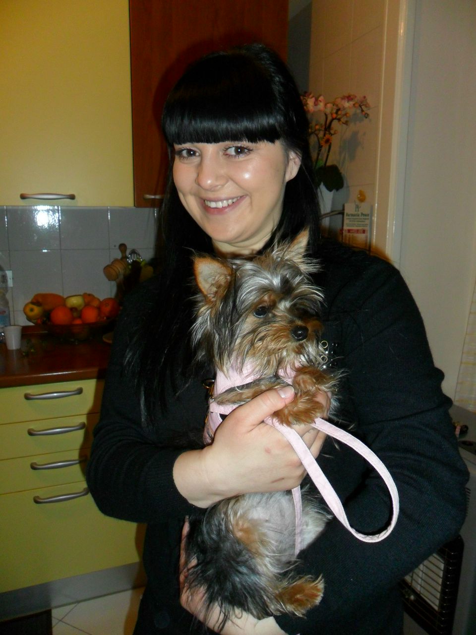 Viktoria Sheremet ✿ܓ | Napoli