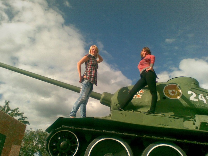 Елена Мальцева | Кунгур