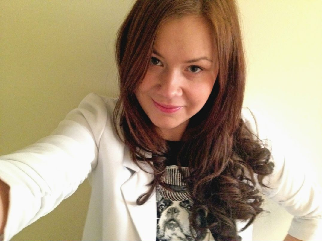 Татьяна Денисова | Пермь