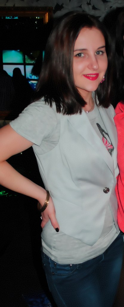 Наталія Тітієвська | Одесса