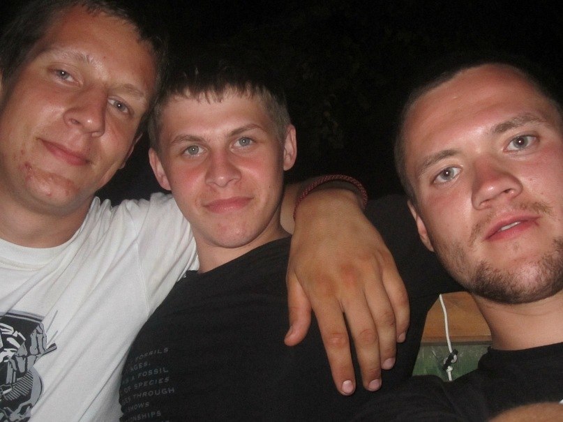 Игорь Корнюшкин | Ейск