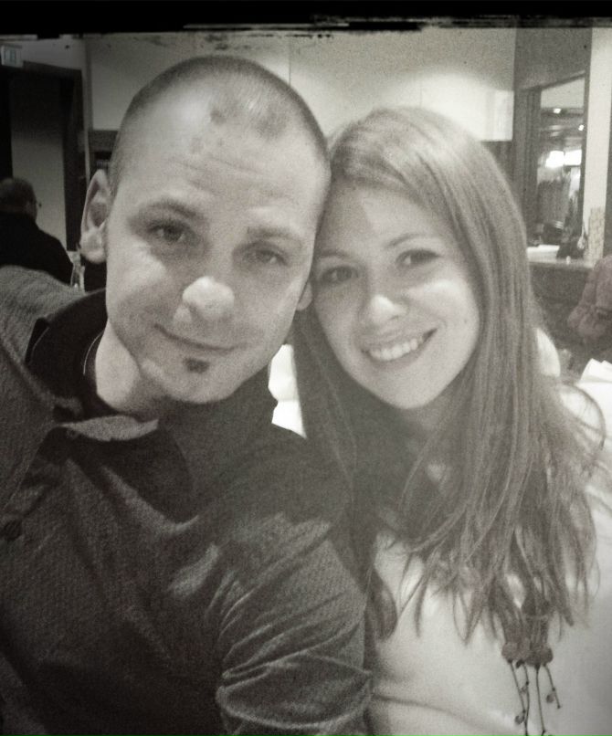 Ксения Курилко | Zürich