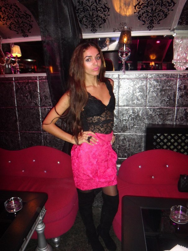 Нино Капанадзе | Сумы