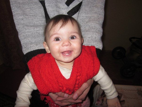 №1, Юлия Ефименко, 11.7.1989, Бородино №1, Юлия Ефименко, 11.7.1989, Бородино