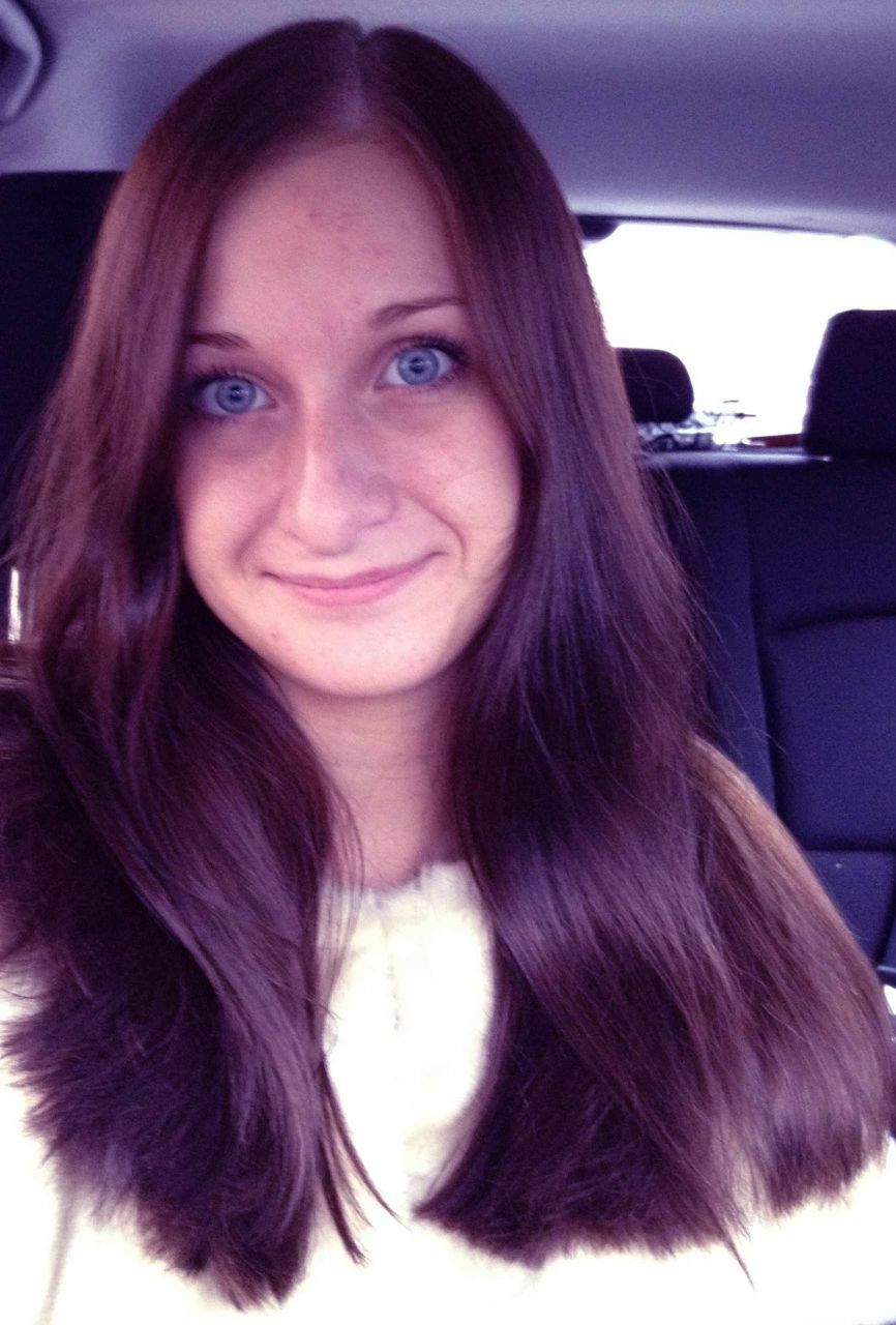 Екатерина Никанорова | Санкт-Петербург