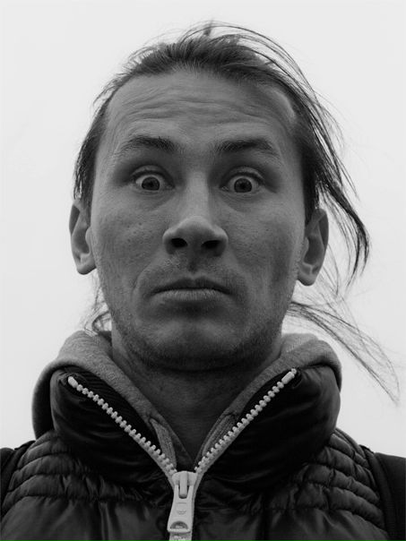 №11, Александр Коновалов, Москва №11, Александр Коновалов, Москва