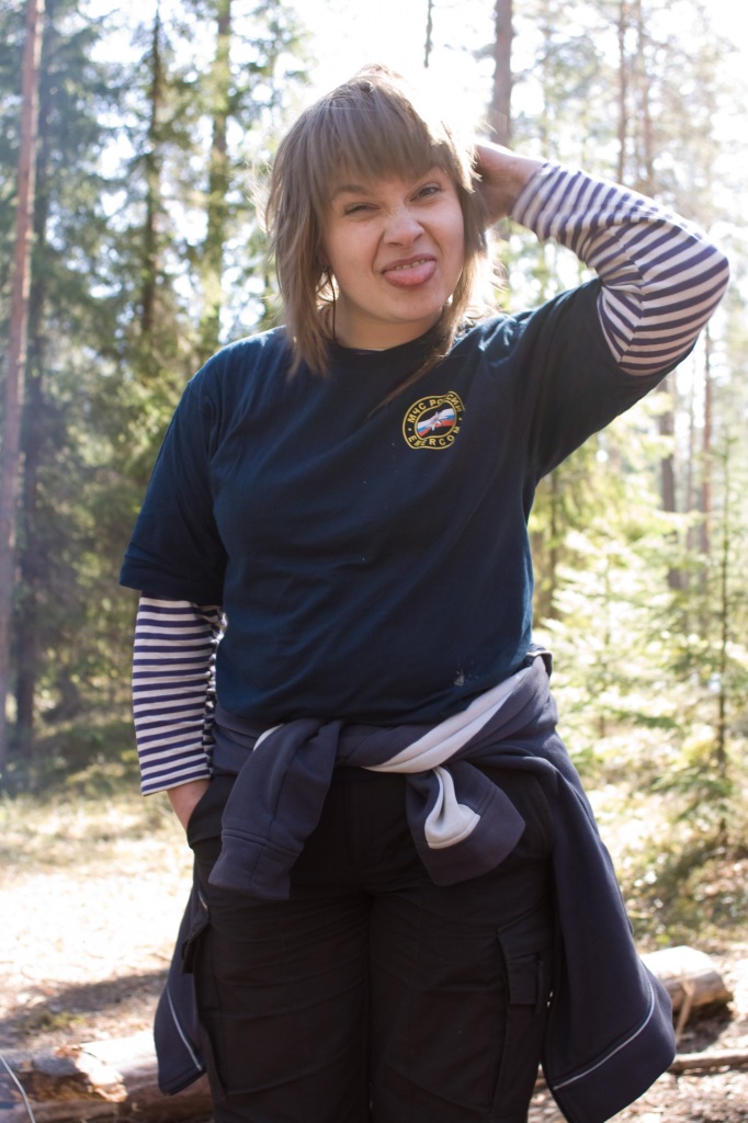 Фото профиля