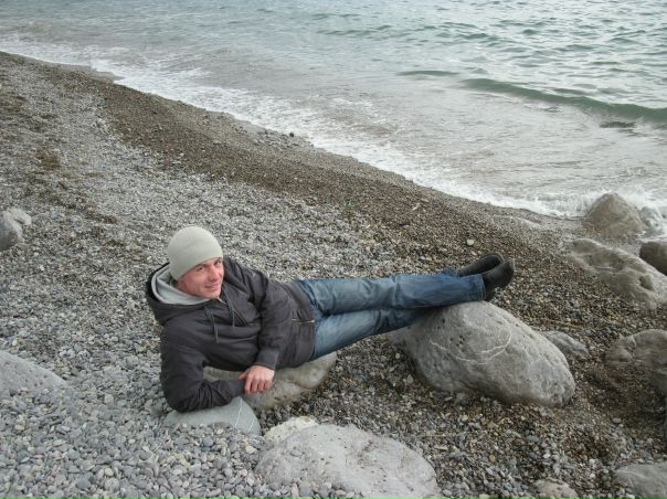 №123, Григорий Заславский, Симферополь №123, Григорий Заславский, Симферополь