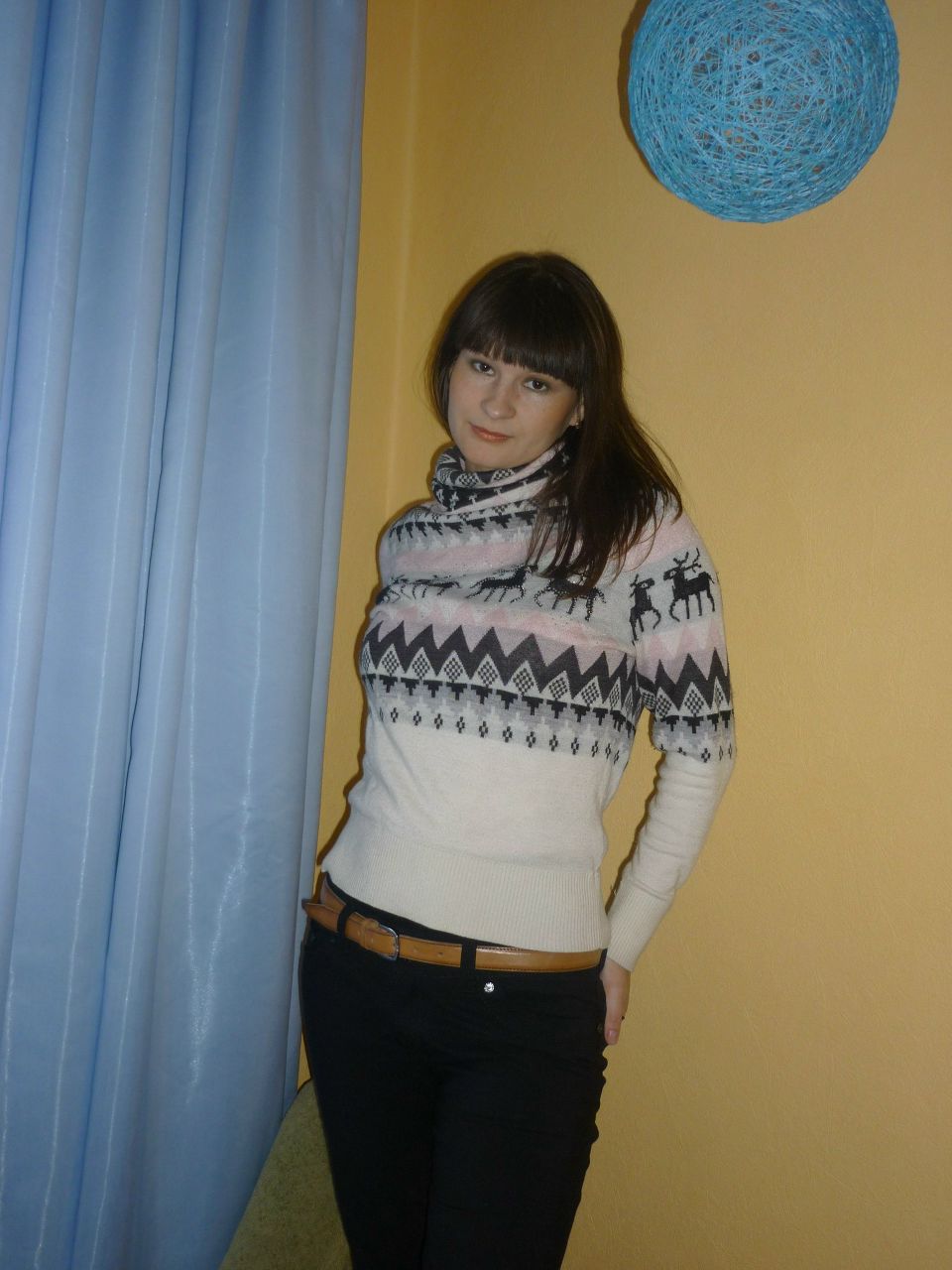 Екатерина Кучина | Яренск