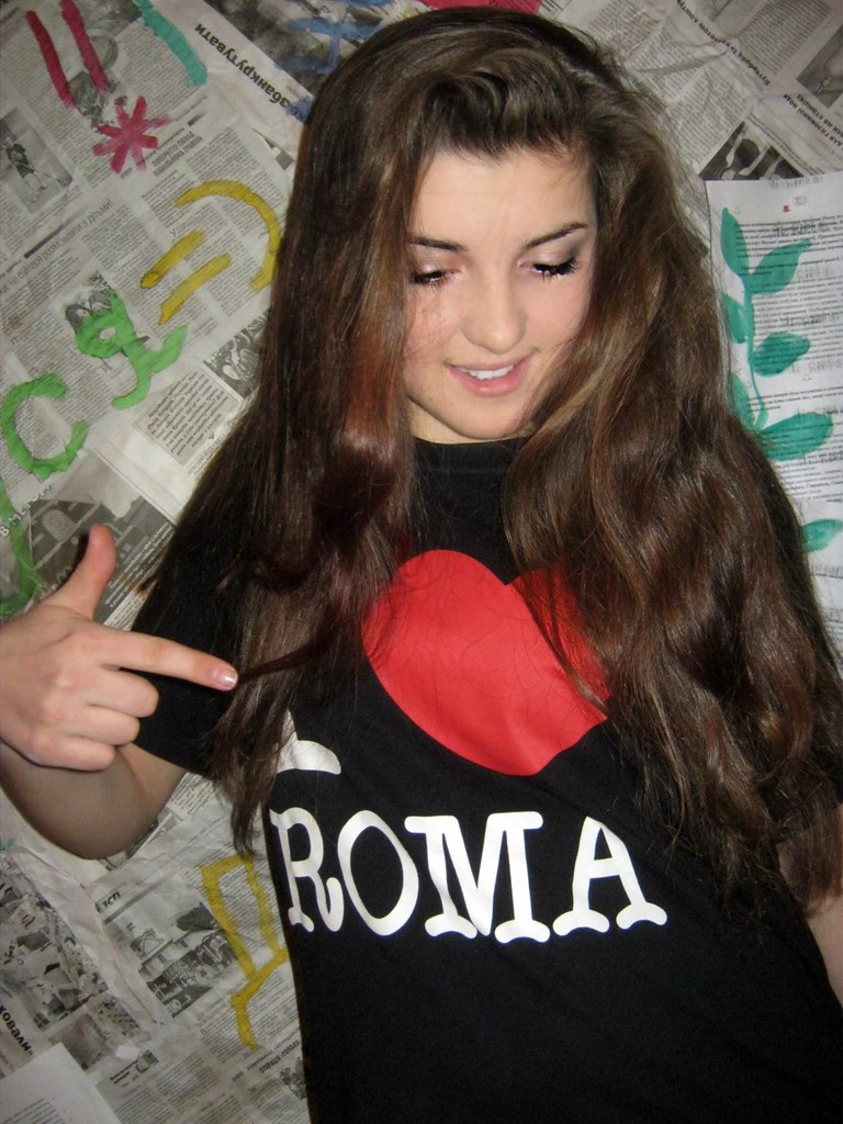 Руслана Ямна | Теребовля