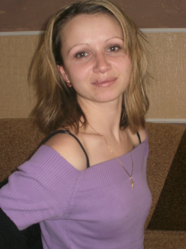 Натуля Караман | Херсон