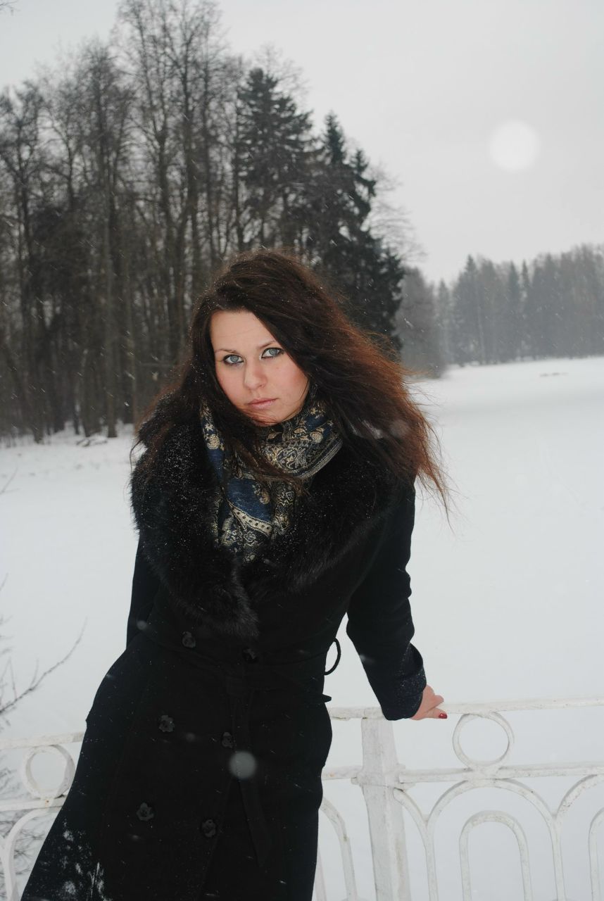 Валентина Исакова Новелла | Санкт-Петербург