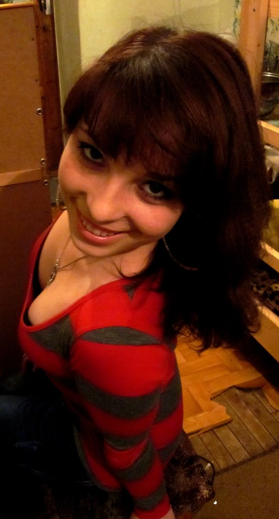 Катерина Кондратюк | Нетешин