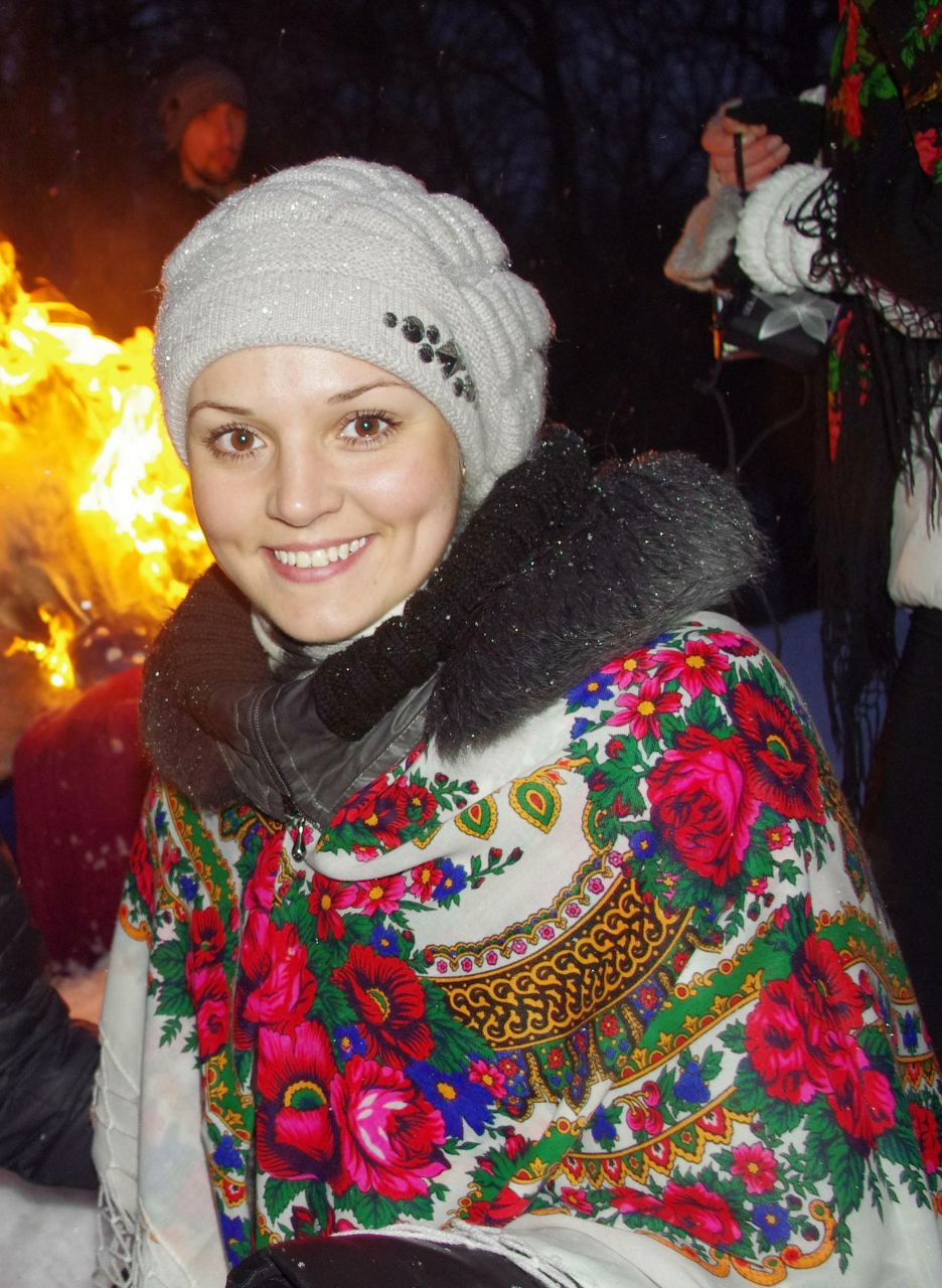 Лариса Заика | Змиев