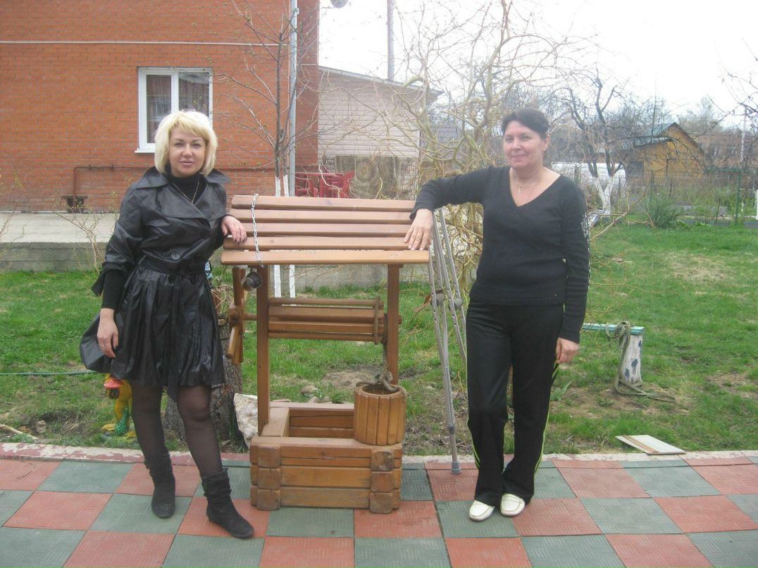 Елена Климова | Серпухов