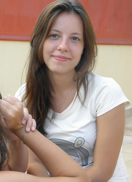 №3, Дарья Игнатенко, 31 год, Киев №3, Дарья Игнатенко, 31 год, Киев