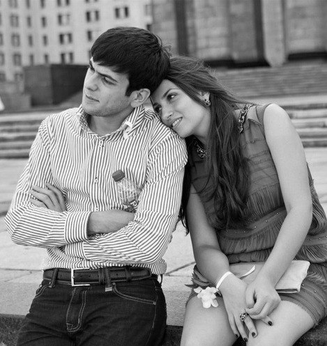 Кристине Тоноян | Москва