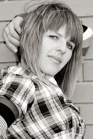 Оля Кротова | 