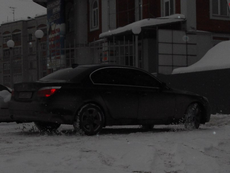 Денис Гусев | Казань