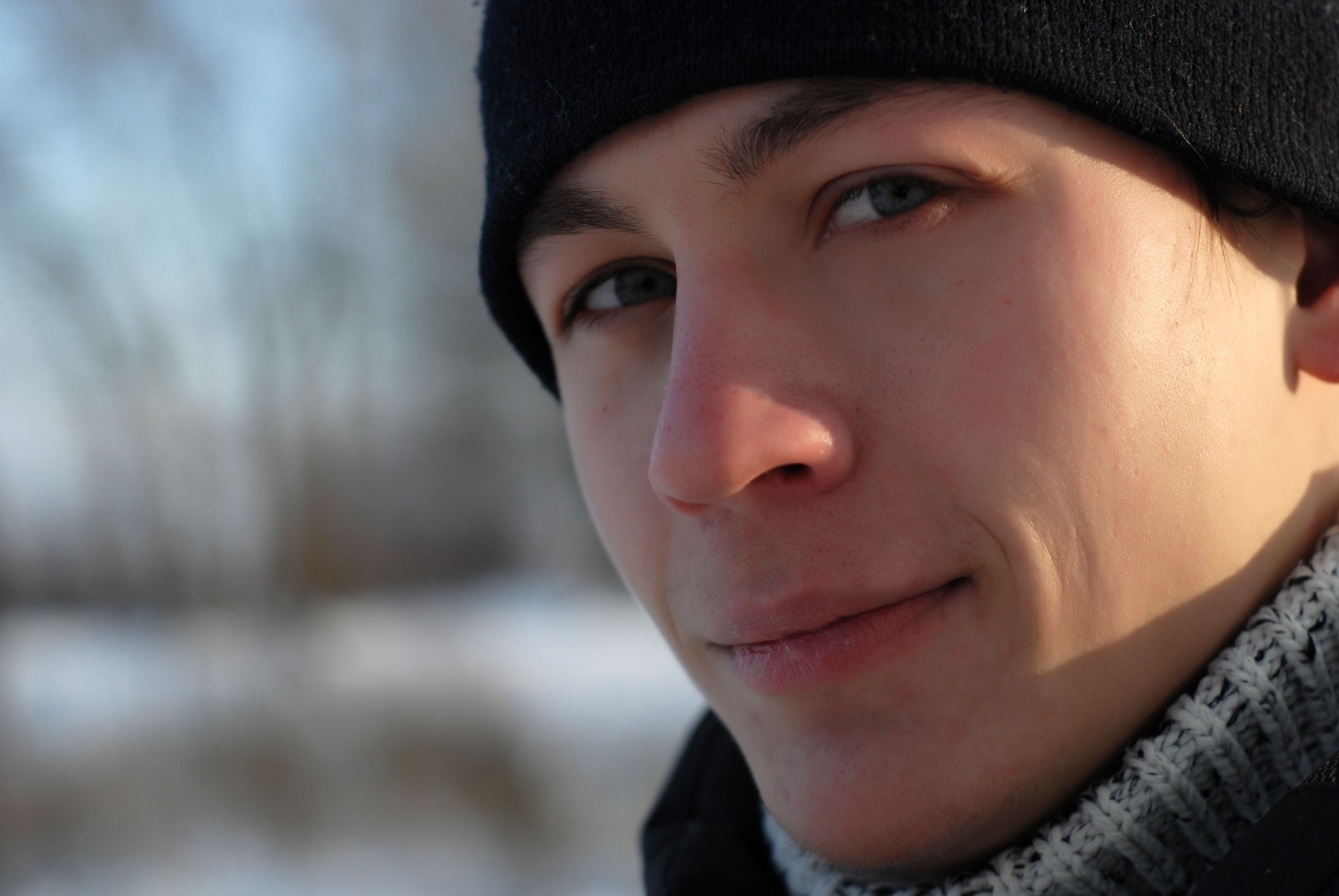 Фото профиля