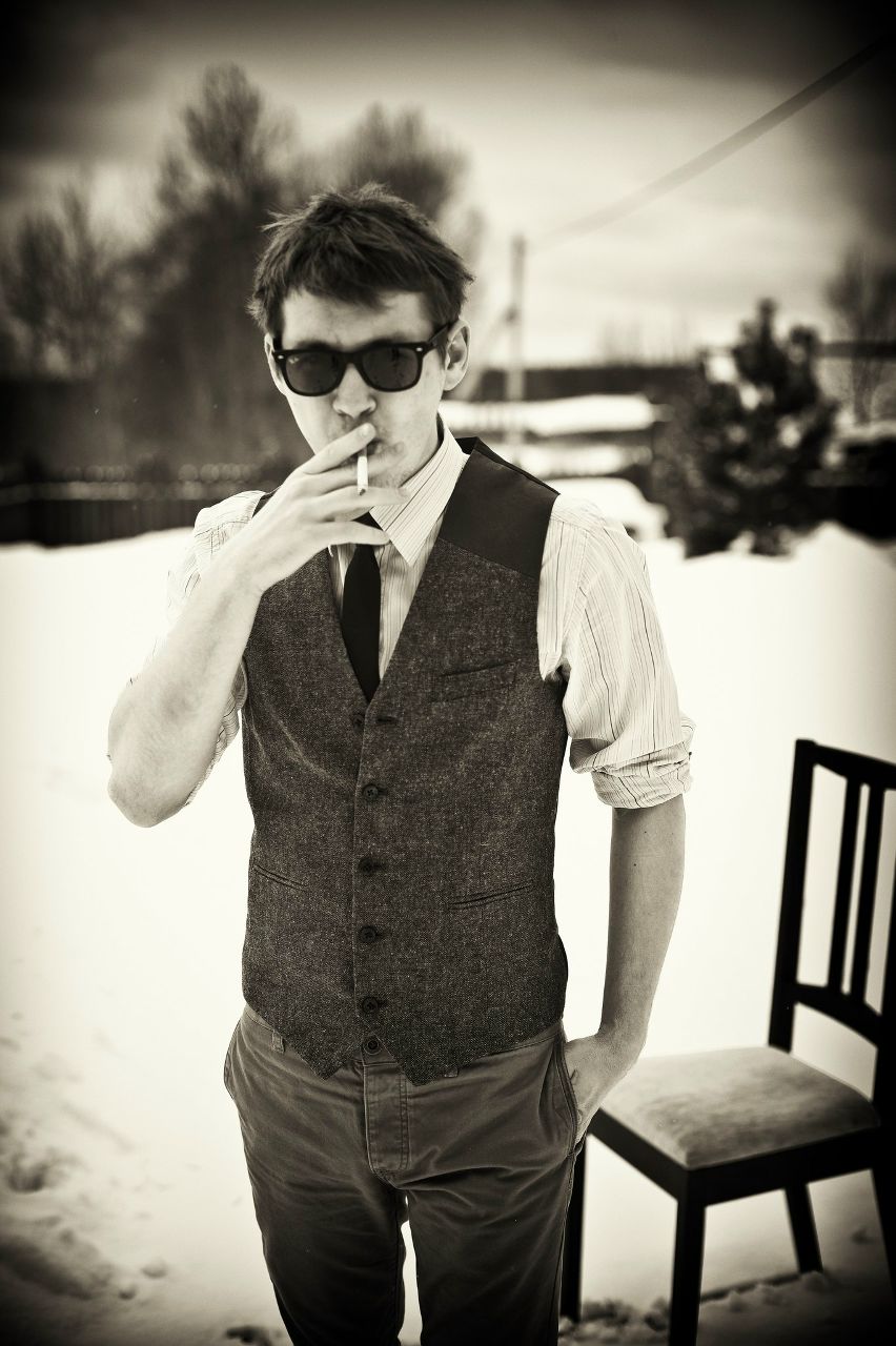 Александр Гаврилов | Москва