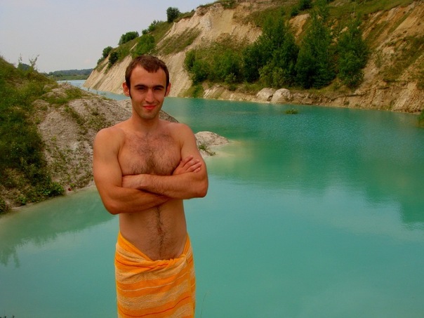 №18, Кирилл Чудук, Минск №18, Кирилл Чудук, Минск