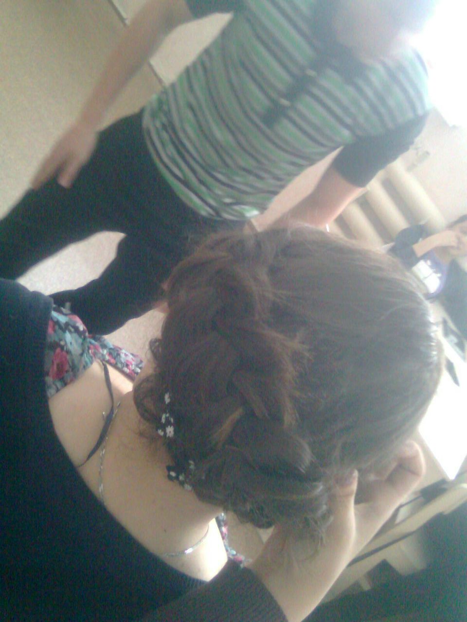 Екатерина Пестрикова | Серов