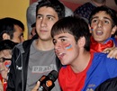 №3 Narek Yezekyan