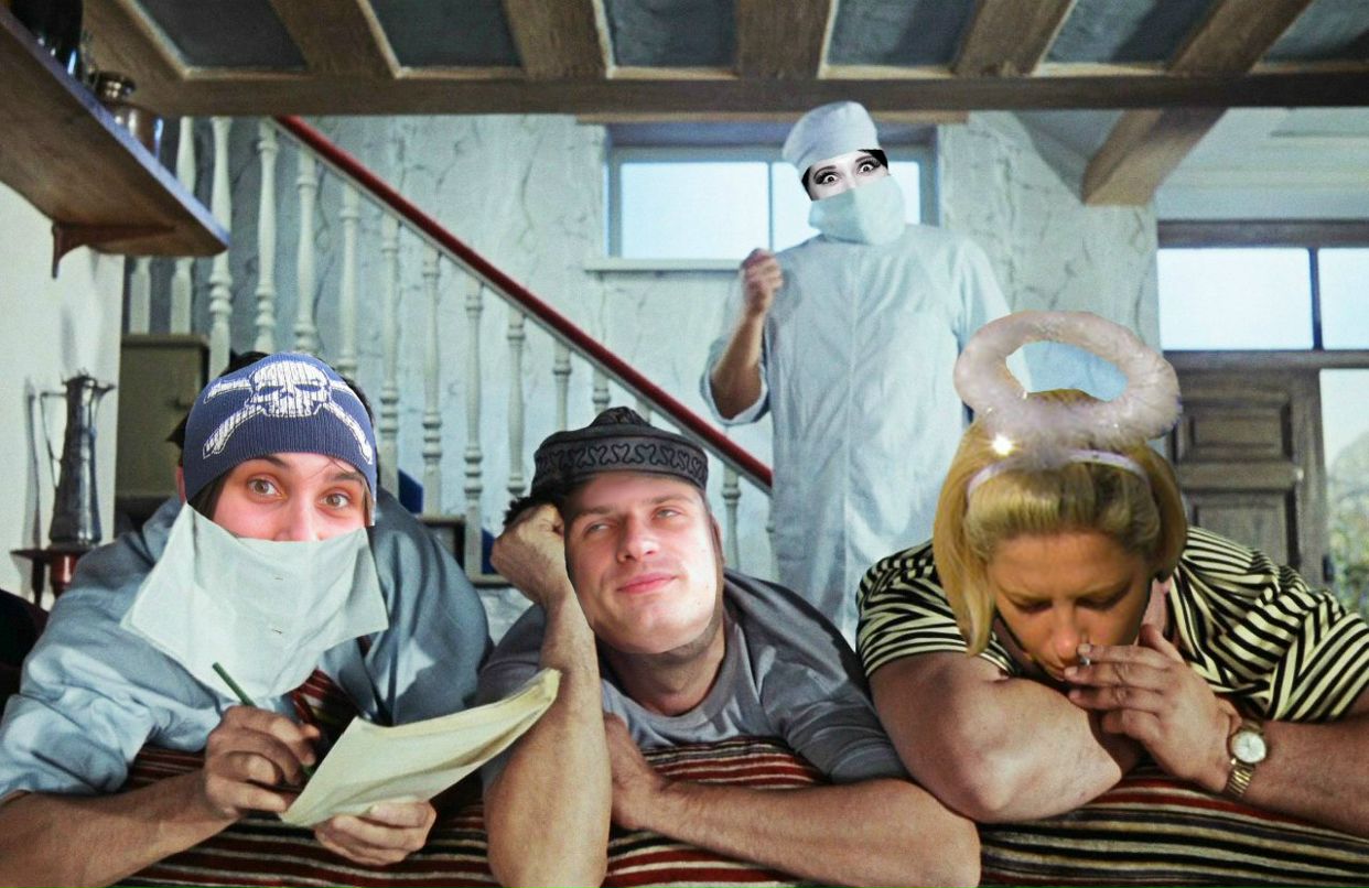 Владимир Чудин | Ялта