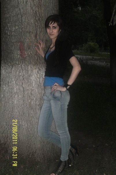 №24, Грета Мансурян, Самара, Россия №24, Грета Мансурян, Самара, Россия