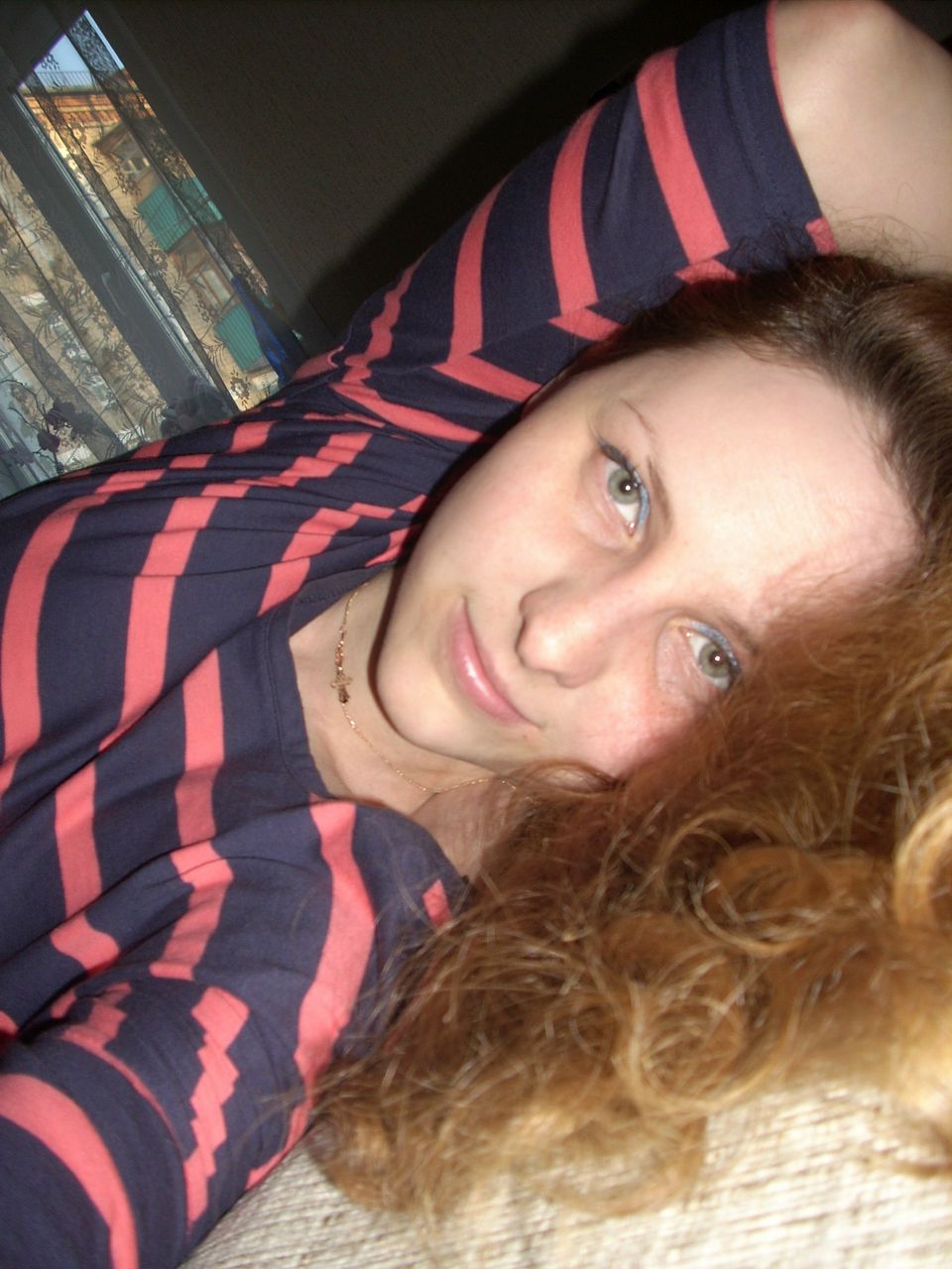 Вера Горынина | Казань