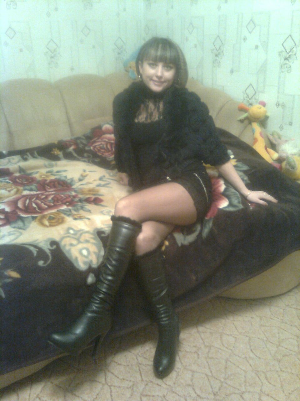 Светлана Ефремова | Николаев