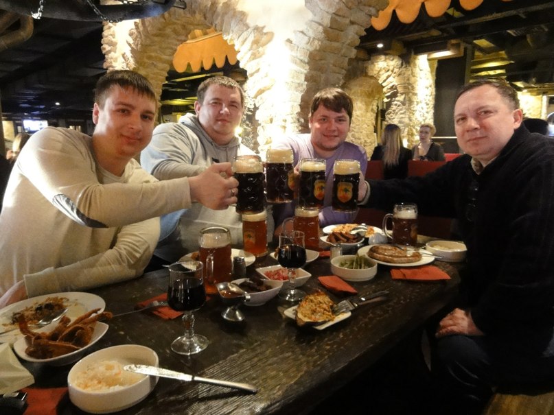 Петр Алпатов | Череповец