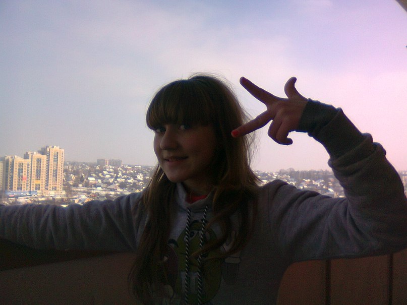 Виктория Кудрякова | Тула