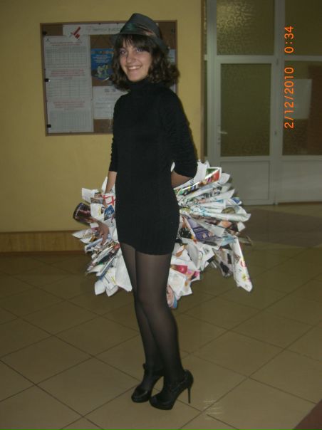 №4, Диана Бодрова, 32 года, Нижневартовск №4, Диана Бодрова, 32 года, Нижневартовск