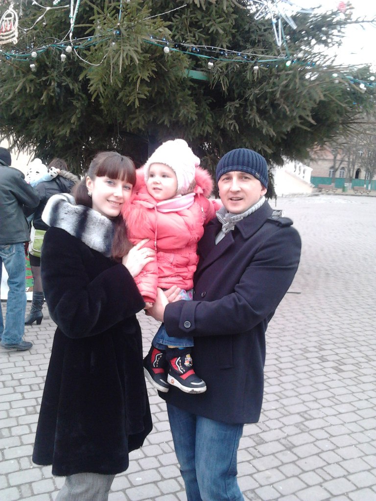 Дима Лесков | Ромны