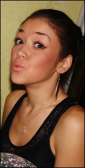 №143, Юлия Трофимова, 33 года, Москва №143, Юлия Трофимова, 33 года, Москва