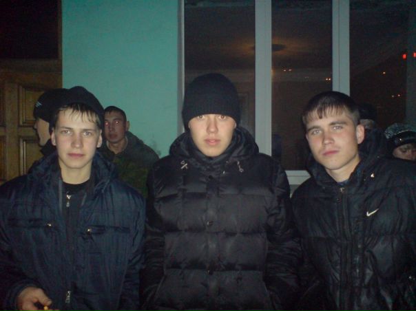 №6, Валера Логачев №6, Валера Логачев