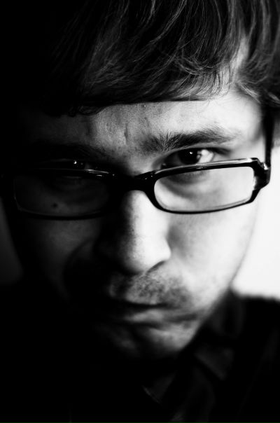 №94, Ренат Файзельов, 42 года №94, Ренат Файзельов, 42 года