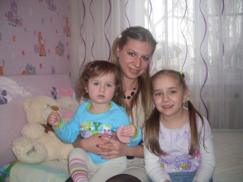 Марина Санина ♥♡♥Sweety♡♥ | Воронеж