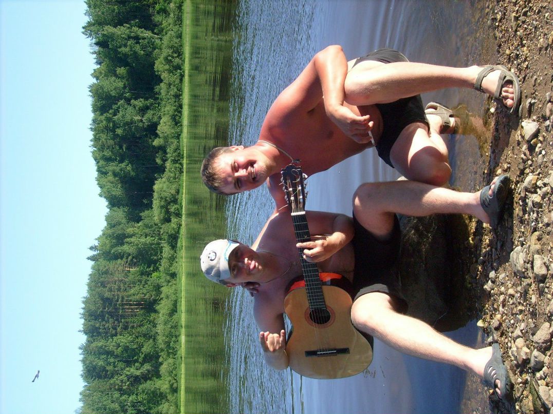 Сергей Фефелов | Шуйское