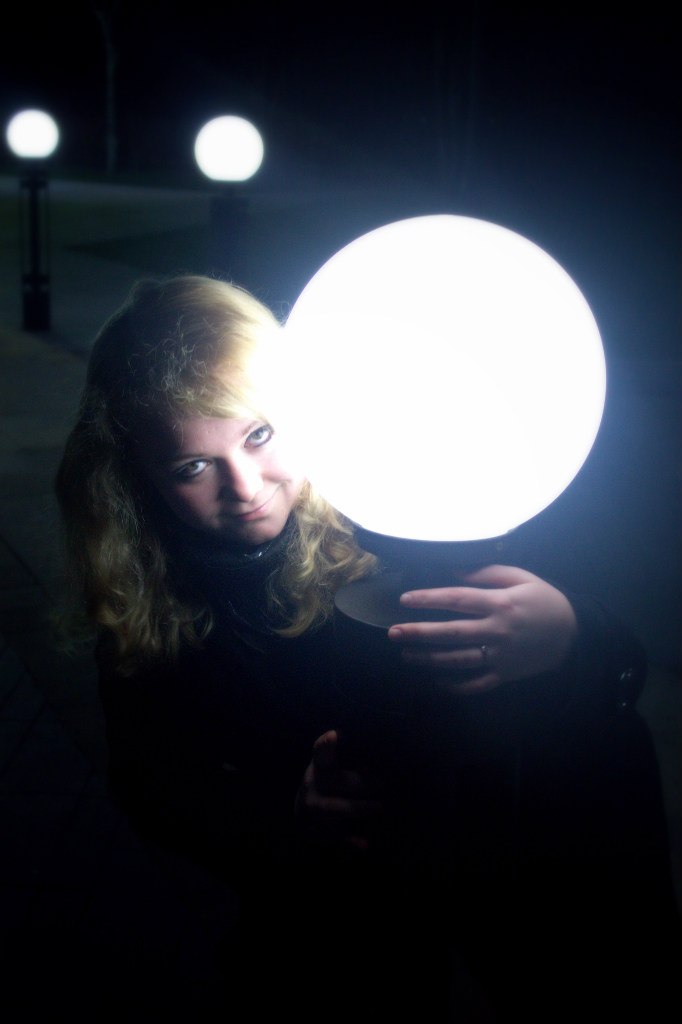 Оля Шевкунова | Владивосток