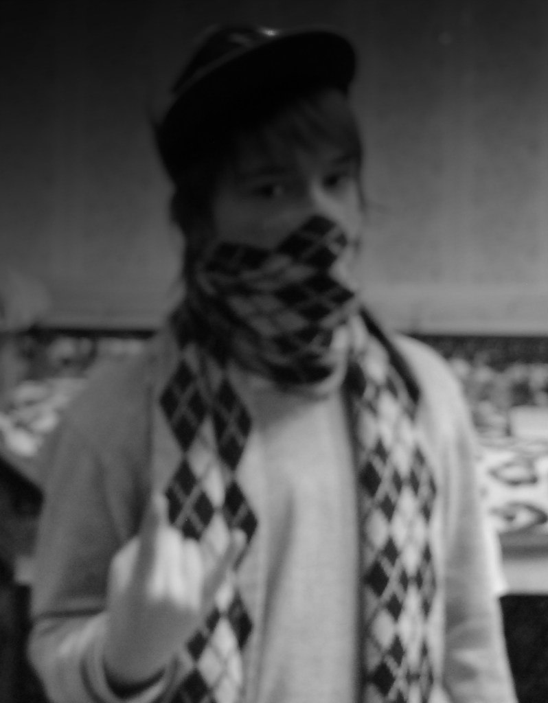 Николай Свинцов | Москва