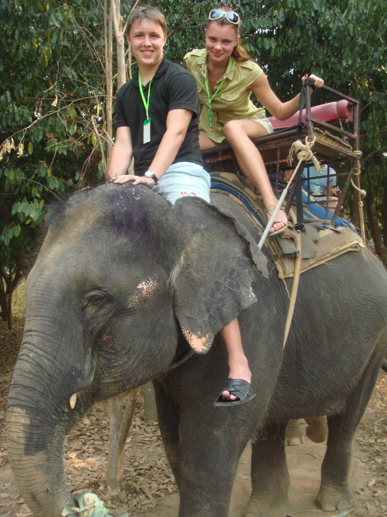 Яна Арсентьева | Москва